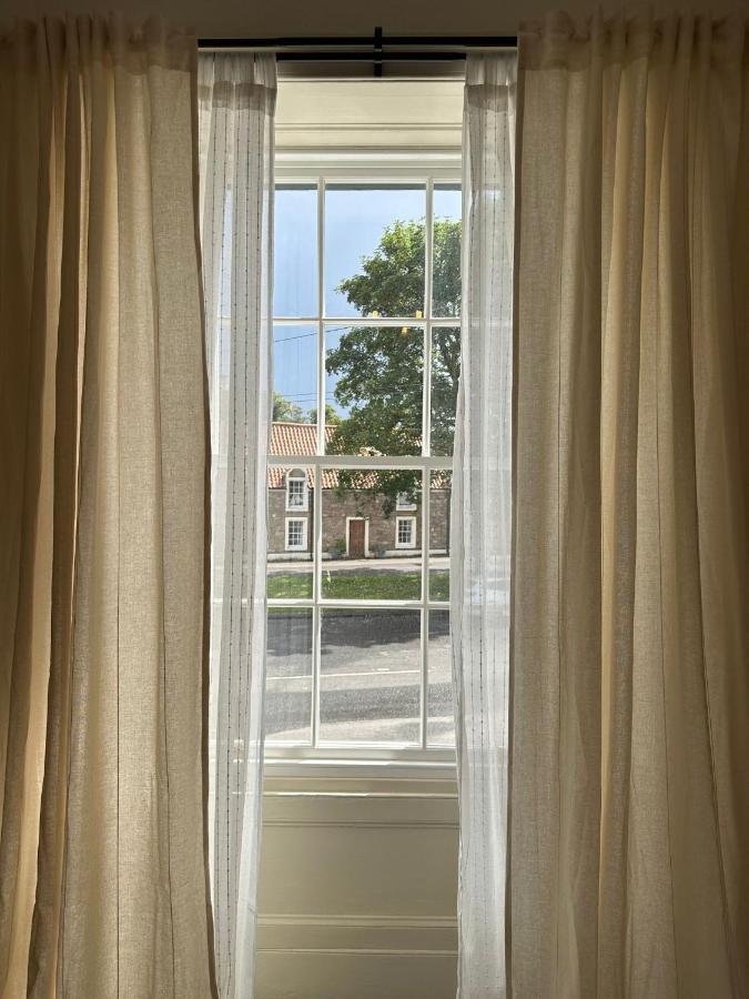 The Victoria Hotel,Bar,Bistro Norham Buitenkant foto